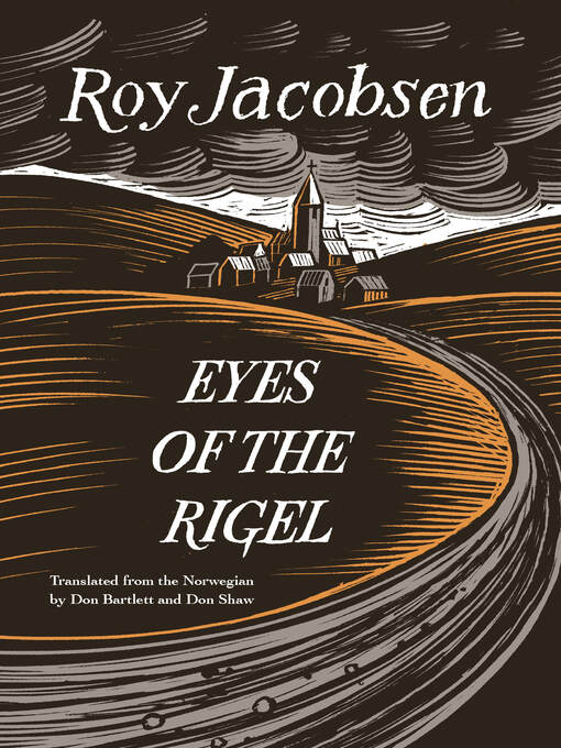 Imagen de portada para Eyes of the Rigel